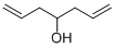 1,6-HEPTADIEN-4-OL CAS#: 2883-45-6