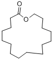 16-HEXADECANOLIDE CAS#: 109-29-5