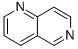1,6-NAPHTHYRIDINE CAS#: 253-72-5