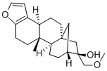 16-O-METHYL-CAFESTOL CAS#: 108214-28-4