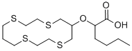 Copper(II) Ionophore V CAS#: 162316-51-0
