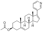 17-(3-pyridyl)-5,16-androstadien-3beta-acetate CAS#: 154229-18-2