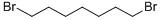 1,7-DIBROMOHEPTANE CAS#: 4549-31-9