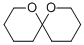 1,7-DIOXASPIRO[5.5]UNDECANE CAS#: 180-84-7