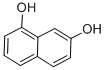 1,7-Dihydroxynaphthalene CAS#: 575-38-2