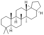 17ALPHA(H)-22,29,30-TRISNORHOPANE CAS#: 53584-59-1