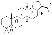 17ALPHA(H),21ALPHA(H)-HOPANE CAS#: 13849-96-2