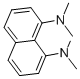 1,8-Bis(dimethylamino)naphtalene CAS#: 20734-58-1