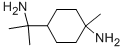 1,8-DIAMINO-P-MENTHANE CAS#: 80-52-4