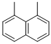 1,8-DIMETHYLNAPHTHALENE CAS#: 569-41-5