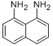 1,8-Diaminonaphthalene CAS#: 479-27-6