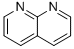 1,8-NAPHTHYRIDINE CAS#: 254-60-4