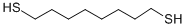1,8-Octanedithiol CAS#: 1191-62-4