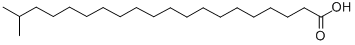 19-METHYLEICOSANOIC ACID CAS#: 59708-73-5