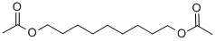 1,9-NONANEDIOL DIACETATE CAS#: 4944-60-9