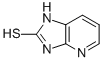 1H-IMIDAZO[4,5-B]PYRIDINE-2-THIOL CAS#: 29448-81-5