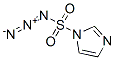 1H-Imidazole-1-sulfonyl  azide CAS#: 952234-37-6