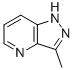 1H-Pyrazolo[4,3-b]pyridine,3-methyl-(9CI) CAS#: 194278-45-0