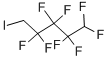 1H,1H,5H-OCTAFLUOROPENTYL IODIDE CAS#: 678-74-0