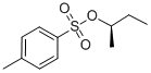 (1R)-1-METHYLPROPYL-4-METHYLBENZENESULFONATE CAS#: 61530-30-1