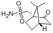 (1R)-10-CAMPHORSULFONAMIDE CAS#: 72597-34-3
