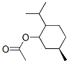(1R)-(-)-Menthyl acetate CAS#: 2623-23-6