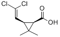 1R-cis-Permethrinic acid CAS#: 55667-40-8