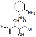 (1R,2R)-(+)-1,2-Diaminocyclohexane L-tartrate CAS#: 39961-95-0