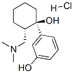 (+)-(1R,2R)-O-DESMETHYL TRAMADOL HCL CAS#: 148262-77-5