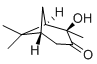 (1R,2R,5R)-(+)-2-Hydroxy-3-pinanone CAS#: 24047-72-1