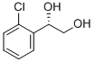 (1S)-1-(2-CHLOROPHENYL)ETHANE-1,2-DIOL CAS#: 133082-13-0