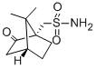 (1S)-10-CAMPHORSULFONAMIDE CAS#: 60933-63-3