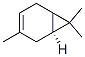 (1S)-(+)-3-Carene CAS#: 498-15-7