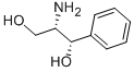 (1S,2S)-(+)-2-Amino-1-phenyl-1,3-propanediol CAS#: 28143-91-1
