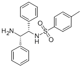 (1S,2S)-(+)-N-(4-Toluenesulfonyl)-1,2-diphenylethylenediamine CAS#: 167316-27-0