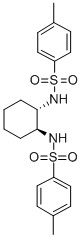 (1S,2S)-(-)-N,N-DI-P-TOSYL-1,2-CYCLOHEXANEDIAMINE CAS#: 212555-28-7