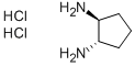 (1S,2S)-trans-1,2-Cyclopentanediamine  dihydrochloride CAS#: 477873-22-6
