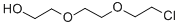 2-[2-(2-CHLOROETHOXY)ETHOXY]ETHANOL CAS#: 5197-62-6