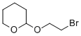 2-(2-BROMOETHOXY)TETRAHYDRO-2H-PYRAN CAS#: 172797-67-0