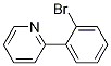 2-(2-BroMophenyl)pyridine CAS#: 109306-86-7