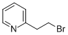 2-(2-Bromoethyl)pyridine CAS#: 39232-04-7