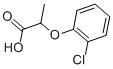 2-(2-CHLOROPHENOXY)PROPIONIC ACID CAS#: 25140-86-7