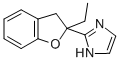 2-(2-ETHYL-2,3-DIHYDRO-2-BENZOFURANYL)-1H-IMIDAZOLE CAS#: 189224-48-4