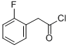 2-(2'-FLUOROPHENYL)-ACETYL-CHLORIDE CAS#: 451-81-0