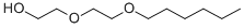 2-(2-HEXYLOXYETHOXY)ETHANOL CAS#: 112-59-4