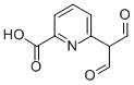 2-(2-HYDROXYCARBONYL-6-PYRIDYL)MALONDIALDEHYDE, 95 CAS#: 212755-80-1