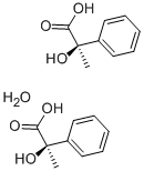 2-(2-HYDROXYPHENYL)PROPIONIC ACID CAS#: 515-30-0