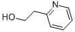 2-(2-Hydroxyethyl)pyridine CAS#: 103-74-2
