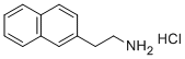 2-(2-NAPHTHYL)ETHYLAMINE HYDROCHLORIDE CAS#: 2017-67-6