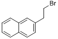 2-(2-bromoethyl)naphthalene CAS#: 2086-62-6